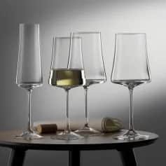 Бокалы и фужеры Набор бокалов для вина Экстра 2 шт.*360 мл (арт. 408623602) - изображение 3