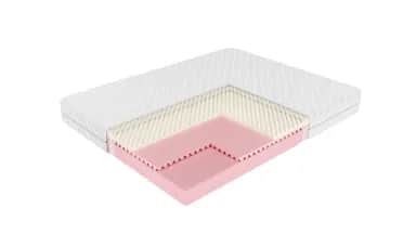 Матрас CLOUDSLEEP ZEPHYR (ЗЕФИР)MIDDLE GROUND 900*2000 - изображение 2