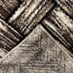 Ковры малые+ Ковёр SIERRA (D722, 1,5*1,9, STAN, BEIGE-BROWN) - изображение 4