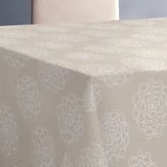 Скатерти, салфетки Скатерть ALBA Белла 160х250 см - изображение 1