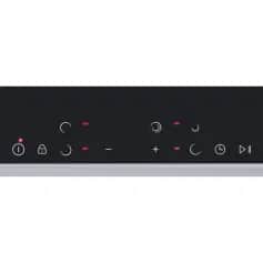 Варочные панели KRONA LUNA 60 BLS K - изображение 3