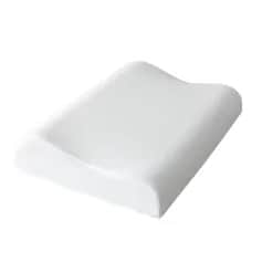 Подушка Подушка анатомическая Verossa BL 60*40*9*11 ППУПЭ 37 - изображение 1