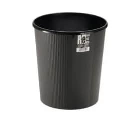 Корзины Корзина для бумаг 6,9л круглая (арт.335) - изображение 1