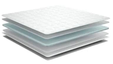 Топпер JULIA 1600*2000 - изображение 1