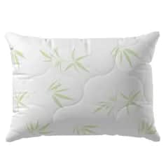 Подушка ПОДУШКА ВОЛШЕБНАЯ НОЧЬ 50*70 СМ БАМБУК (БАМБХБ 0,65 33) - изображение 1