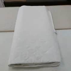 Топпер NIKKI 1400*2000 - изображение 5