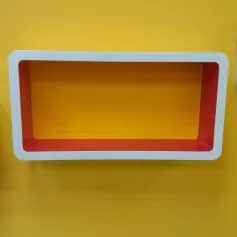 Полки декоративные Комплект полок Рио - изображение 5