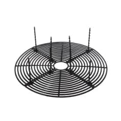 Опоры, держатели для растений Защитная решетка для комнатных растений 30 см, пластик, 10530709 - изображение 2