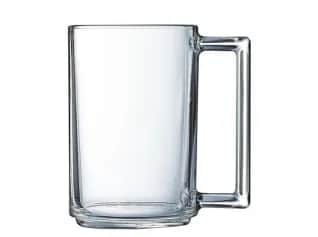 Кружки КРУЖКА ФИТНЕС 320 МЛ (N0192) - изображение 1