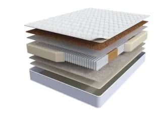 Матрас ENERGY UP VIBE 1600*2000 - изображение 1