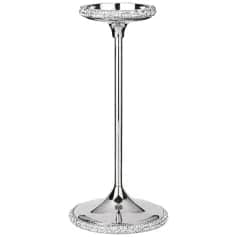 Подсвечник Подсвечник на 1 свечу 29,75 см (арт. 875-303) - изображение 1