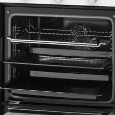 Духовка KRONA BIRNE 60 WH - изображение 2