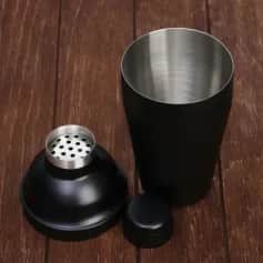 Бутылка Шейкер Крутой бармен 550 мл 5426864 - изображение 2