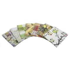 Скатерти, салфетки Скатерть Фиеста, ПВХ на нетканой осн., р-р 200х140 см - изображение 1