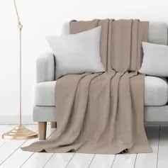 Покрывала Покрывало Волшебная Ночь рогожка 140220 ДТ172 какао 71 - изображение 1