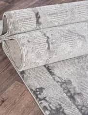 Ковры большие Ковёр ARMINA (04038G, 2*2,9, STAN, GREY  GREY) - изображение 2