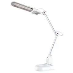 Светильник Светильник Camelion KD-017А белый 230В 11Вт 42447 - изображение 1