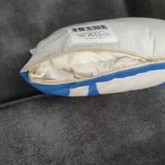 Подушки, наволочки декоративные Подушка декоративная Человек Пикассо, 40*40, велюр, арт.15029 - изображение 5