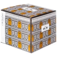 Чайныекофейные наборы Набор чайный Lefard Windows на 2 персоны 4 пр. 250 мл (кор=12наб.) (арт.760-736) - изображение 3