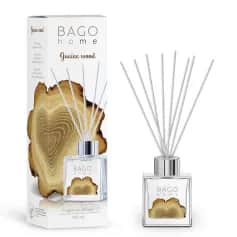 Ароматизаторы Диффузор ароматический мини Гваяковое дерево 50 мл - изображение 1