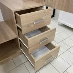 Шкаф для одежды и белья РУСЛАН-1 - изображение 5