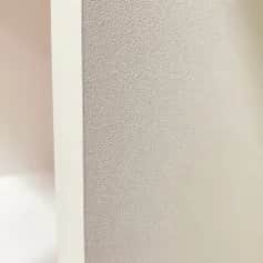 Стеллаж КВАДРО-4 (ЯСЕНЬ СВЕТЛЫЙБЕЛЫЙ ШАГРЕНЬ) - изображение 2