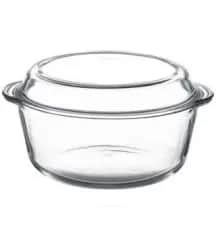 Кастрюли и котлы КАСТРЮЛЯ BORCAM 2 Л, КРУГЛАЯ, СКР - изображение 1