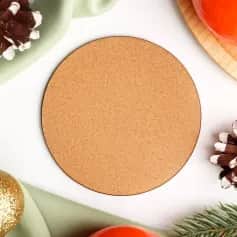 Подставки под горячее Подставка под горячее Дракон с паром из ноздрей, D = 95 мм 9910672 - изображение 2