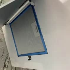 Вытяжка KRONA FREYA 600 WHITE PUSH BUTTON; вытяжка кухонная 600 мм - изображение 5