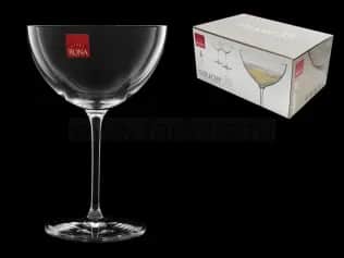 Бокалы и фужеры Набор бокалов-креманок SAUSER 6 шт. (350 мл) - изображение 2