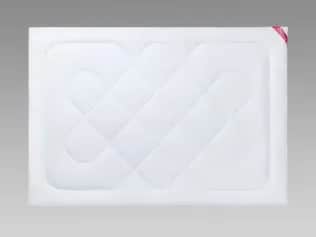 Одеяло Одеяло Verossa 172205 Искусств. Лебяжий Пух Классическое - изображение 1