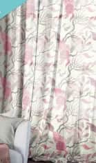 Шторы Комплект штор Summer Fantasy Волшебная ночь ДТ016 Ш00071 КШК037 42 Э - изображение 1