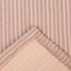 Скатерти, салфетки ДОРОЖКА НА СТОЛ ЭТЕЛЬ 130Х35 СМ, ЦВ. КОФЕЙНЫЙ, 60% ХЛ 40% ПЭ, 370 ГМ2 6705290 - изображение 2