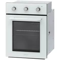 Духовка KRONA LYRA 45 WH - изображение 1