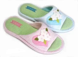 Обувь Обувь домашняя детская Lucky Land (арт.2923 р.33) - изображение 1