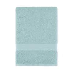 Полотенца для ванной, бани. Полотенце Arya Однотонное 100X150 Miranda Soft (Мятный) - изображение 1
