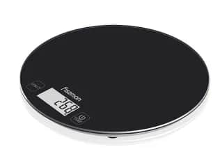 Весы кухонные Весы кухонные электронные 18x1,5см. - изображение 1