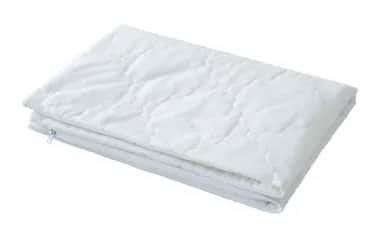 Наволочка ЧЕХОЛ СМЕННЫЙ 7070 САМОЙЛОВСКИЙ ТЕКСТИЛЬ ПЭСТCVC СТЕГ, МОЛ 35 - изображение 1