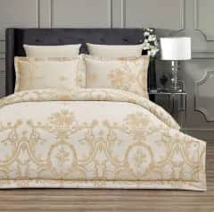 Постельное белье детское Комплект пост. белья 2-сп. Arya Бамбук Tencel 200X220 Evan - изображение 1