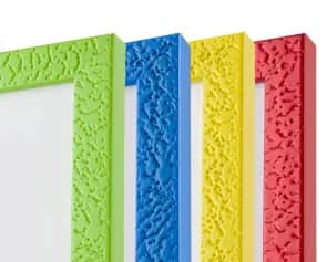 Фоторамки Фоторамка МИРАМ 15х21 641199-6 (12) - изображение 1