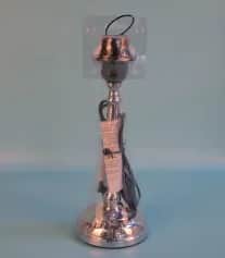 Светильник Основа для настольной лампы T 171 CHROME Trend - изображение 1