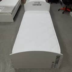 Матрас SKY CLOUD 900*2000 (H=12) - изображение 4