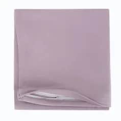 Простынь ПРОСТЫНЬ НА РЕЗИНКЕ 160X200+20 ARYA 2-СП. ЛИЛОВЫЙ - изображение 1