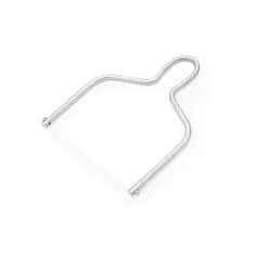 Ножи Нож для сыра 11см со струной (нерж.сталь) - изображение 1