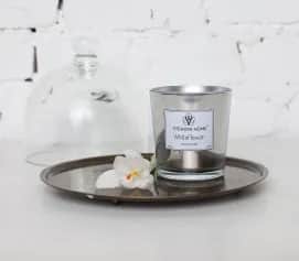 Свеча Свеча ароматическая STENOVA HOME WhiteFlowers (арт.811022) - изображение 1