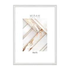 Фоторамки Фоторамка МИРАМ 50х70 647261-20 (6) - изображение 1