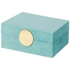 Шкатулки Шкатулка 18,5*12*8 см (арт. 06-313) - изображение 1