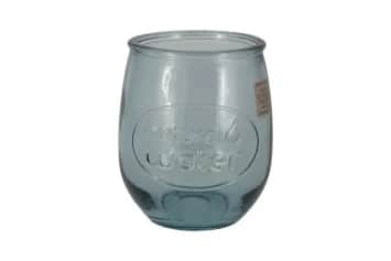 Стаканы Стакан 0.4 л Natural Water (голубой) - изображение 1