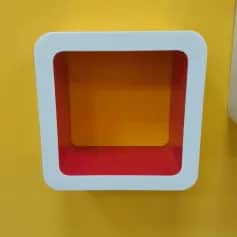 Полки декоративные Комплект полок Рио - изображение 2