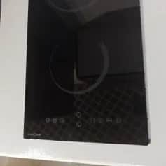 Варочные панели KRONA ORSA 30 BL - изображение 3